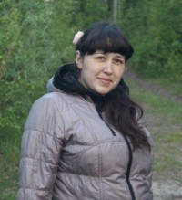 Акбашева Мария Сергеевна