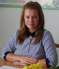 Алеева Мария Александровна