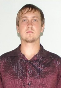 Казанцев Роман Николаевич