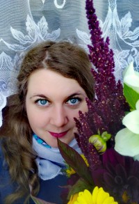Кожихова Юлия Сергеевна