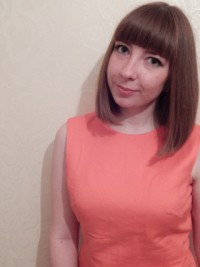 Скрёхина Вера Юрьевна